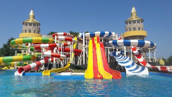 Aquapark Neptun